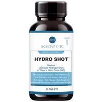 Zenii Scientific Hydro Shot